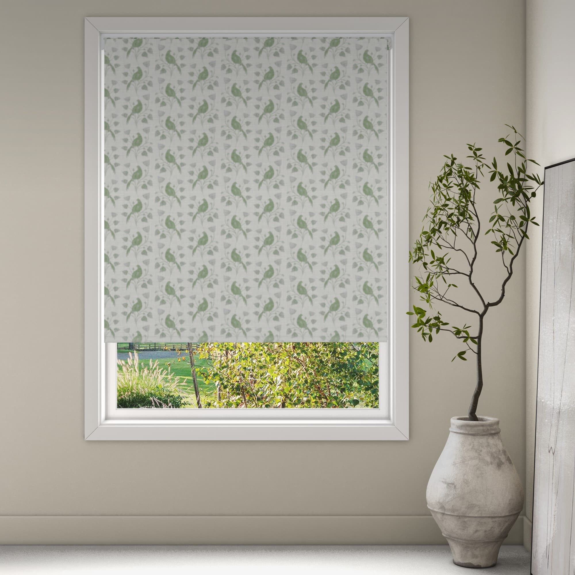 Grouse 1312 Roller Blind