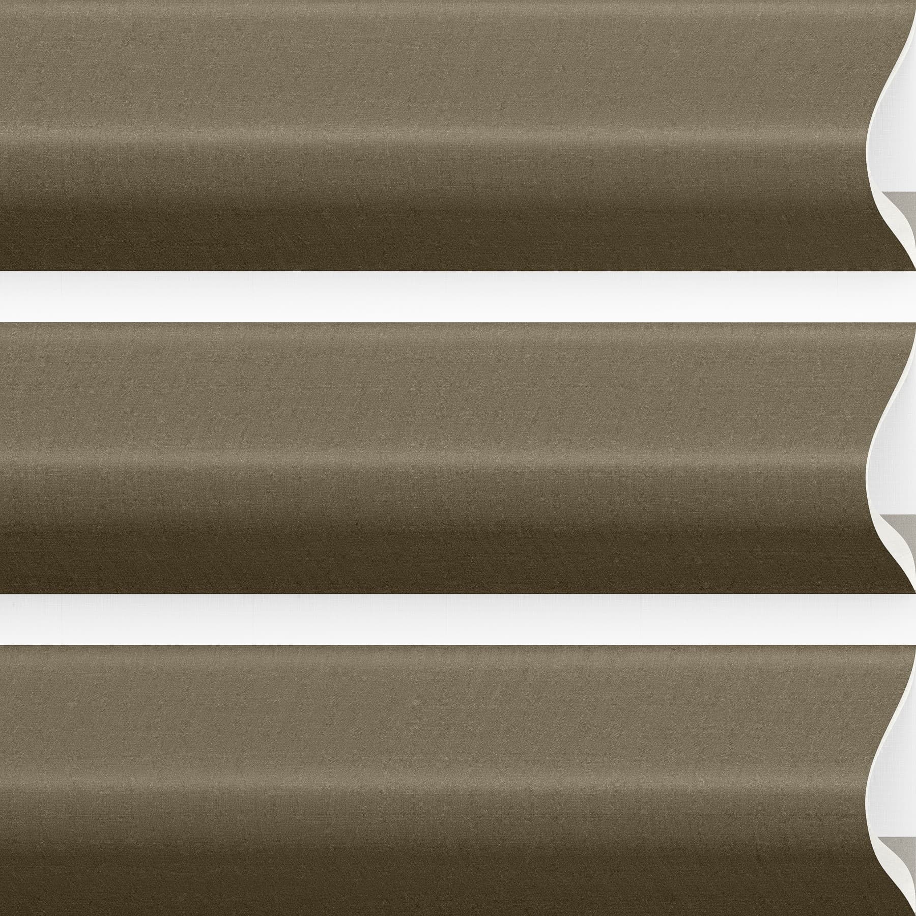 Bronze Star PR16-1286 Pirouette® Blinds