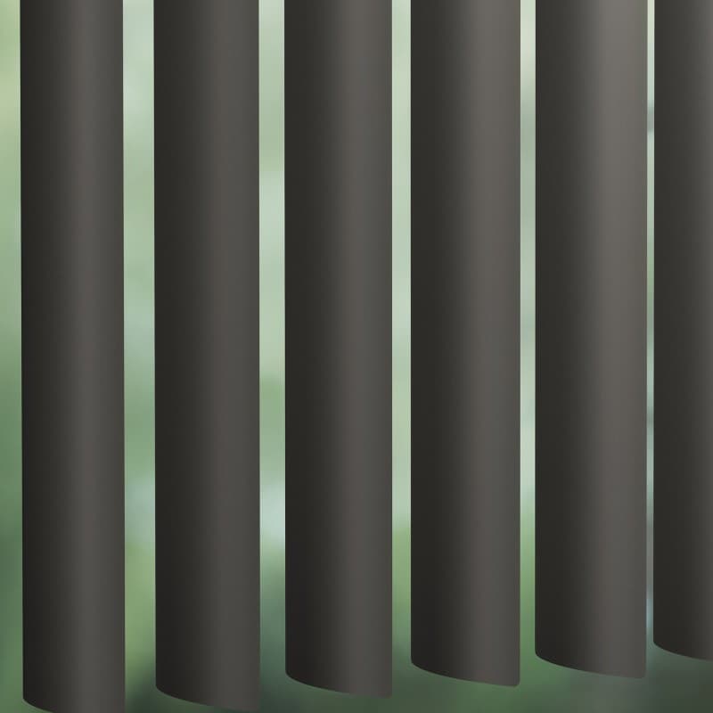 Deadflat 4062 Vertical Blind