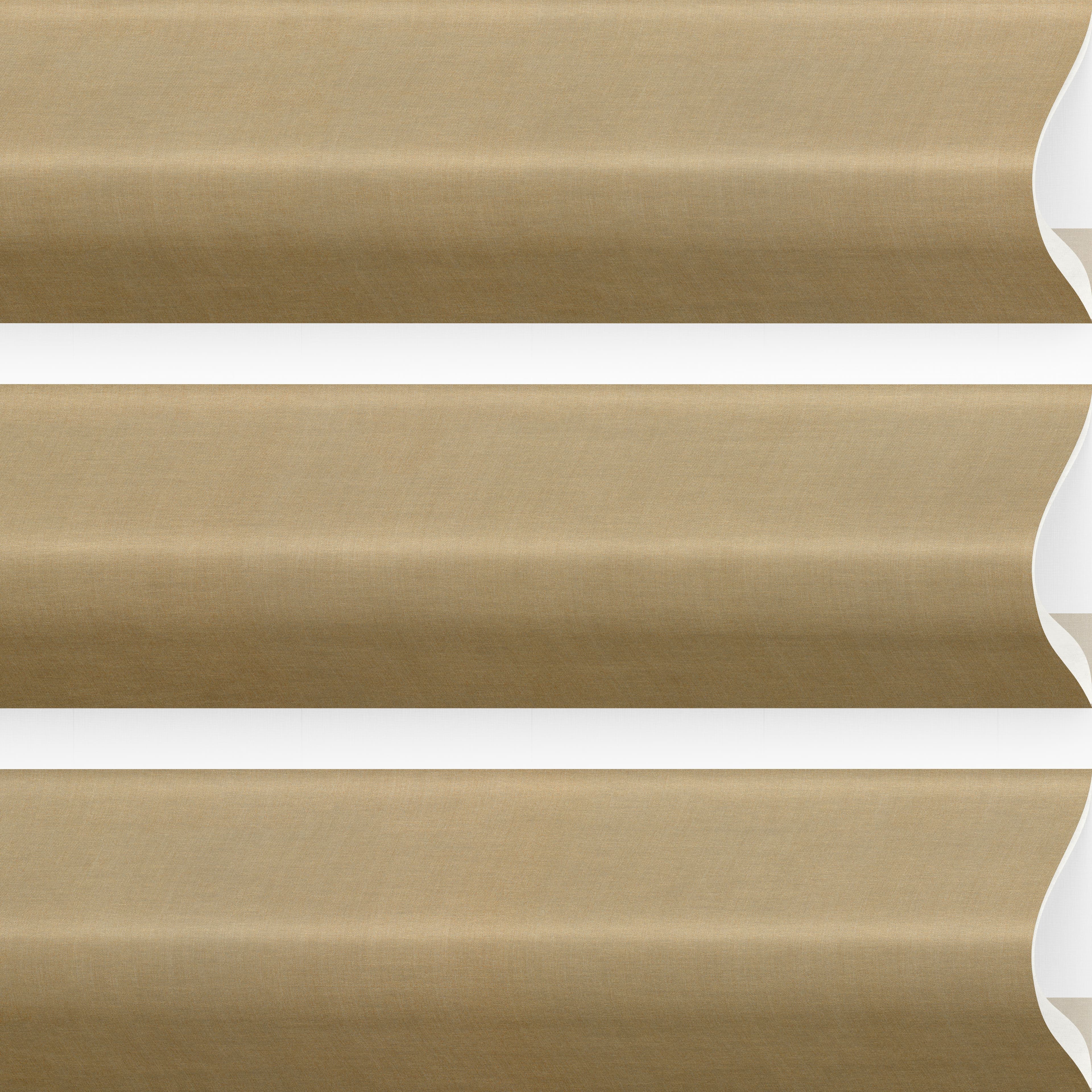 Copper PR16-614 Pirouette® Blinds