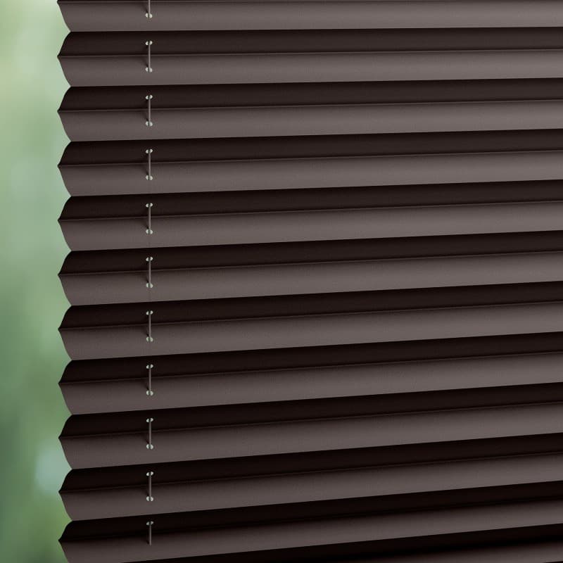 Crêpe FR Re-Life 1619 Pleated Blind