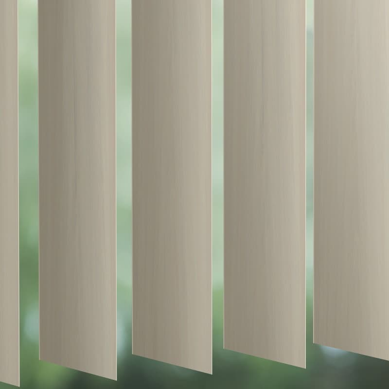 PVC 7619 Vertical Blind