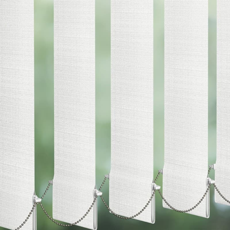 Sound 6642 Vertical Blind