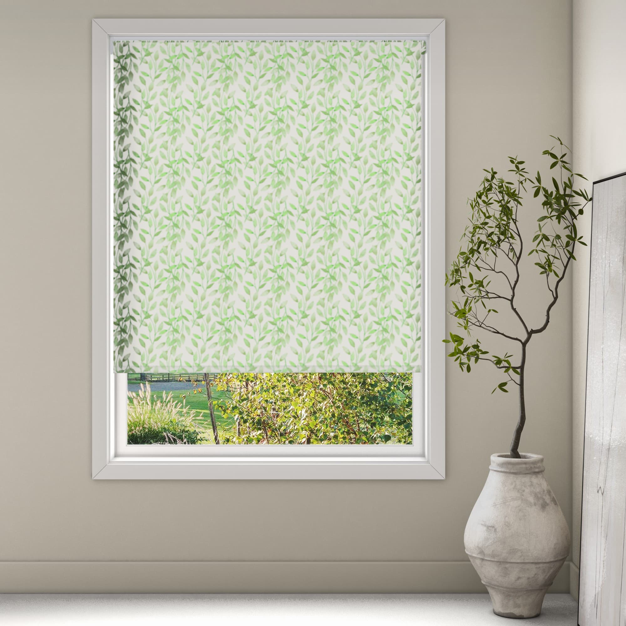 Ficus 1358 Roller Blind