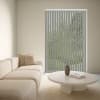 Dense 6675 Vertical Blind