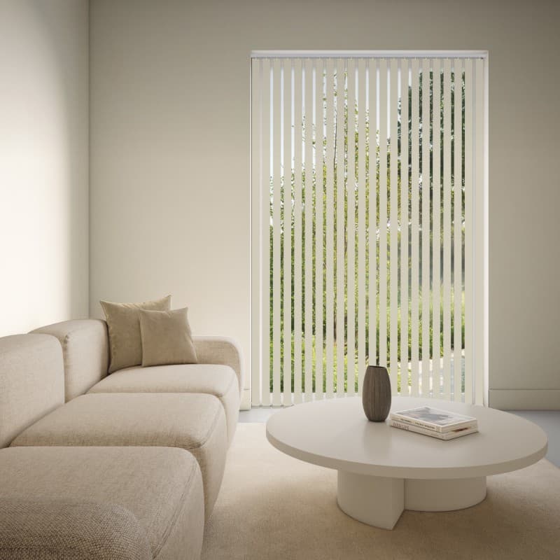 Santos 1 9095 Vertical Blind