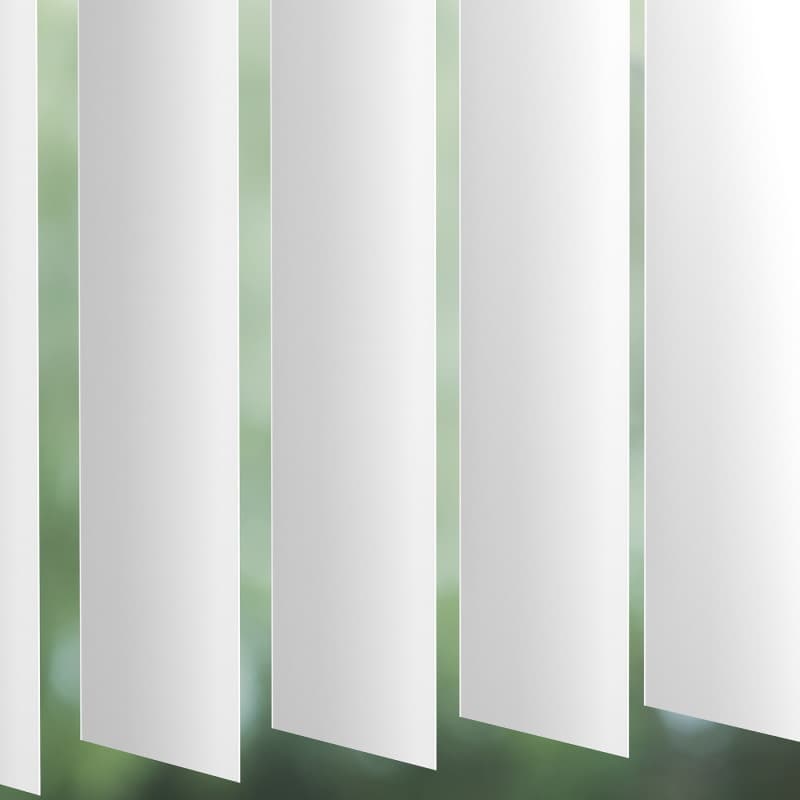 PVC 0319 Vertical Blind