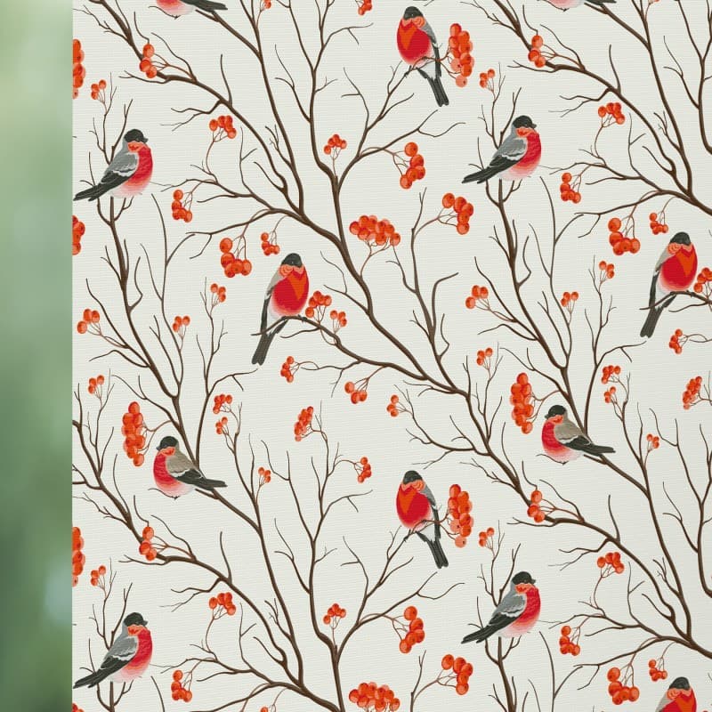 Holly 1321 Roller Blind