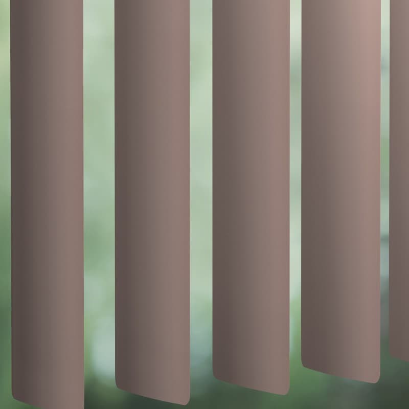 Pure Sense Duo 9015 Vertical Blind