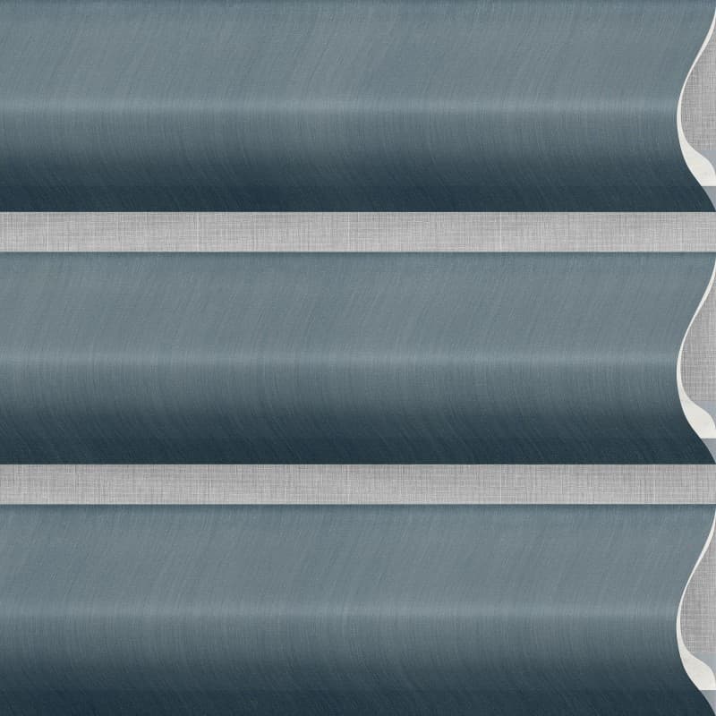Luxe PR60-834 Pirouette® Blinds