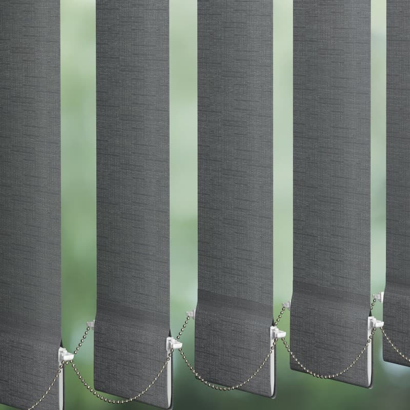 GreenScreen Sea-Tex® NXT 9127 Vertical Blind