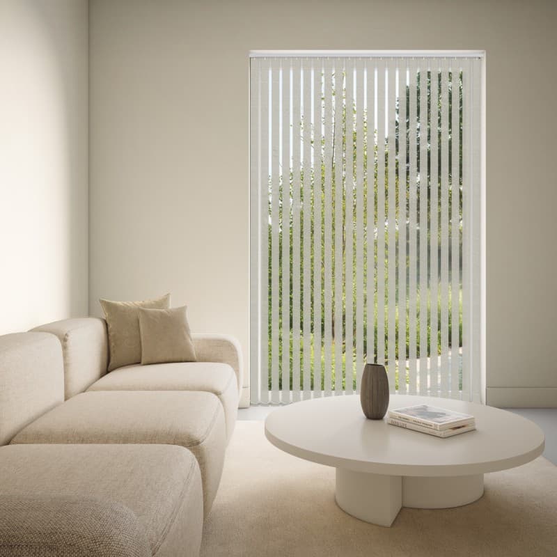 Palister Re-Life 5170 Vertical Blind