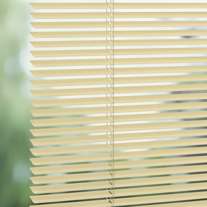 Uni 6034 Metal Venetians