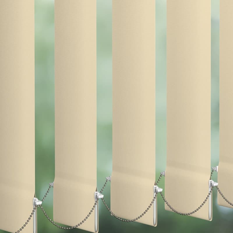 Elements Re-Life 2837 Vertical Blind