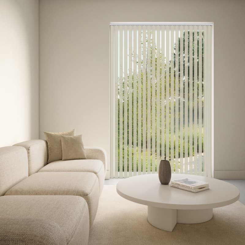 Dense 2867 Vertical Blind