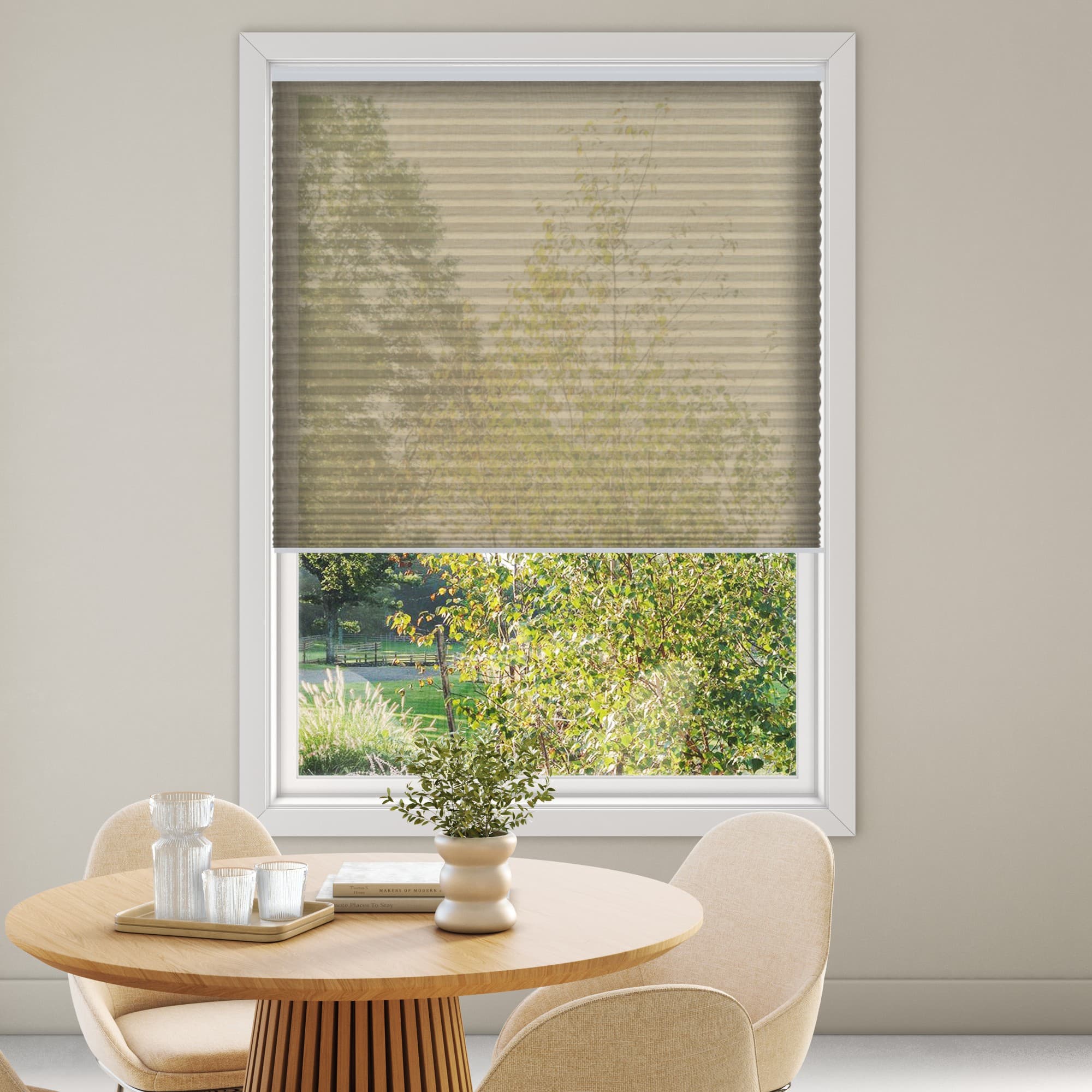 Furore FR 6609 Pleated Blind