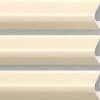 Natural Chalk PR62-948 Pirouette® Blinds