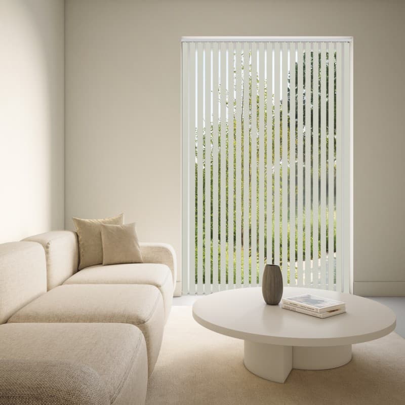 Elements Re-Life 2814 Vertical Blind