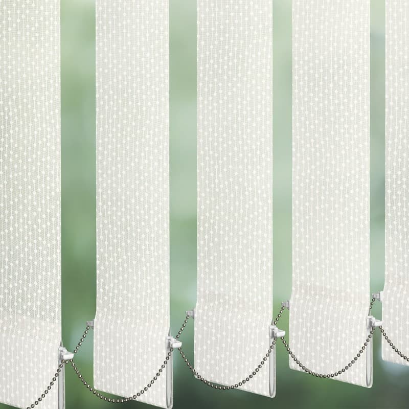 Dorian 9156 Vertical Blind