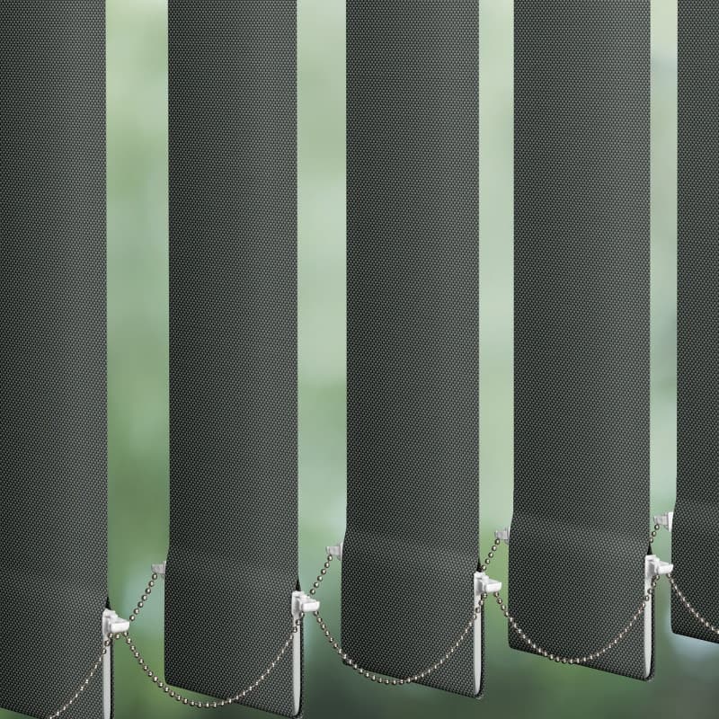 Natté 10 2943 Vertical Blind