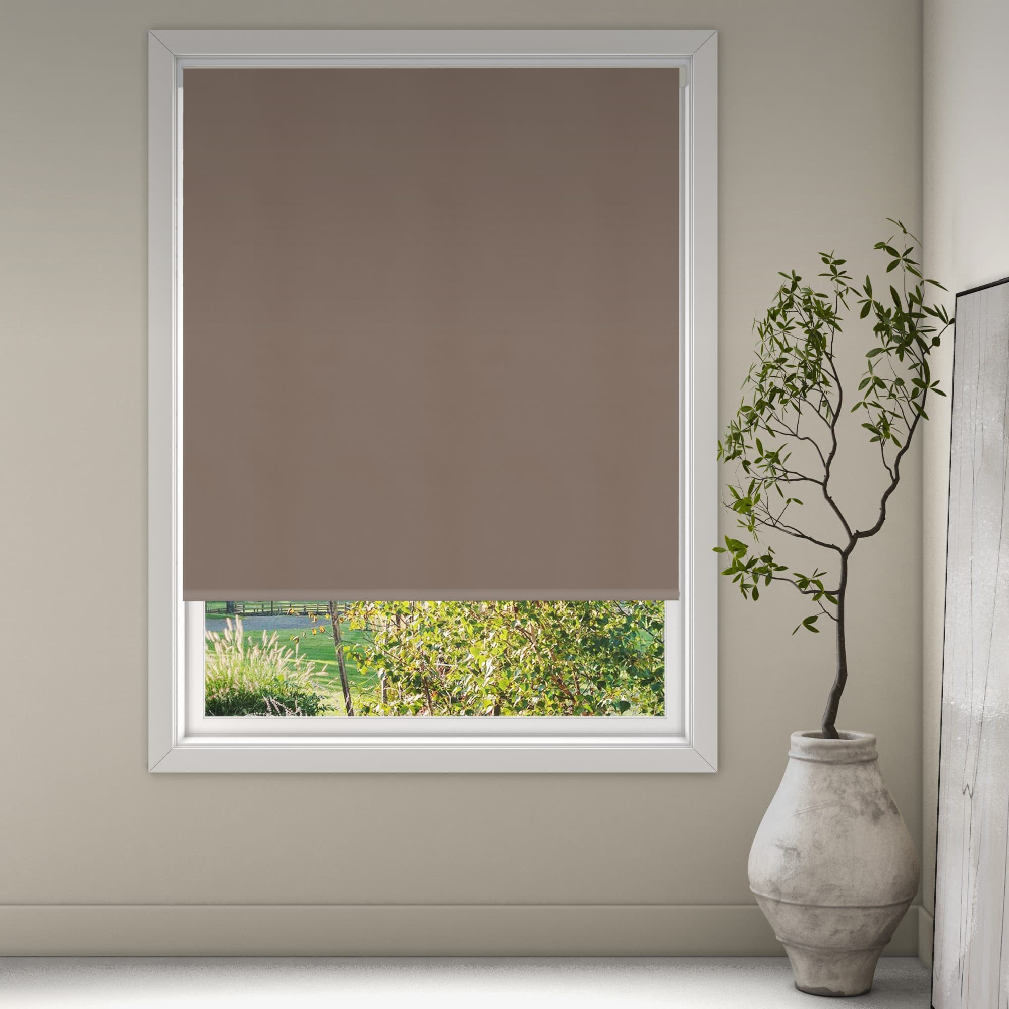 Esterno RD 1211 Roller Blind