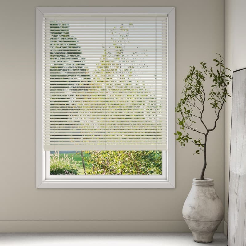 Elements 8533 Wood Venetians
