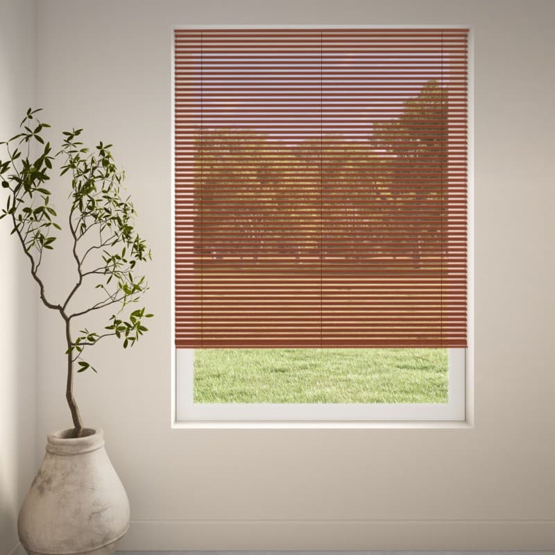 Pure Sense 9019 Metal Venetians