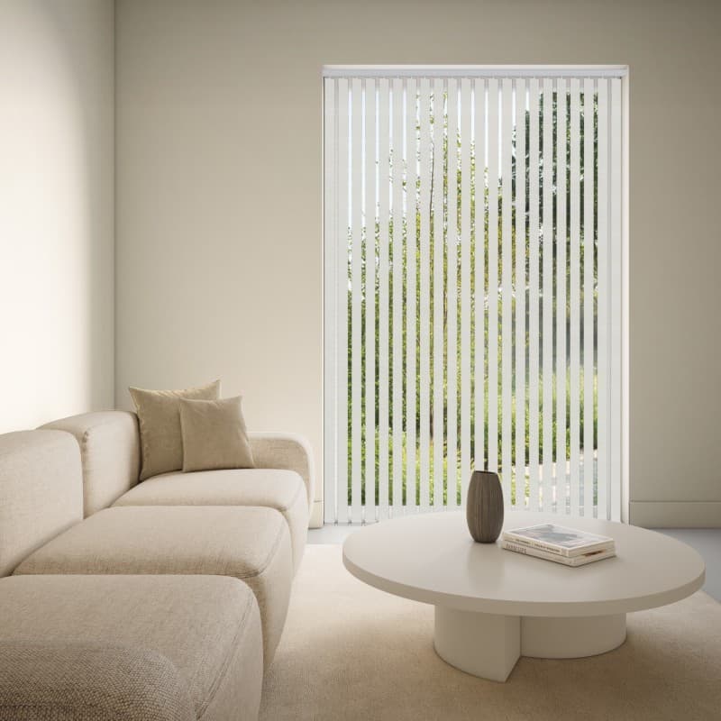 Sound 6642 Vertical Blind