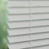 Vintage 8385 Wood Venetians