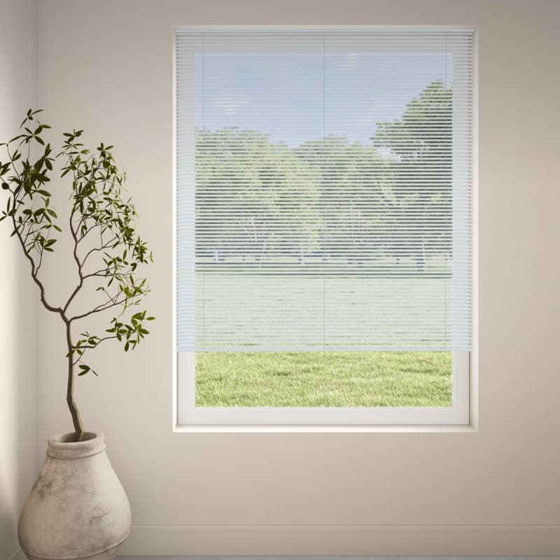 Uni 2007 Metal Venetians