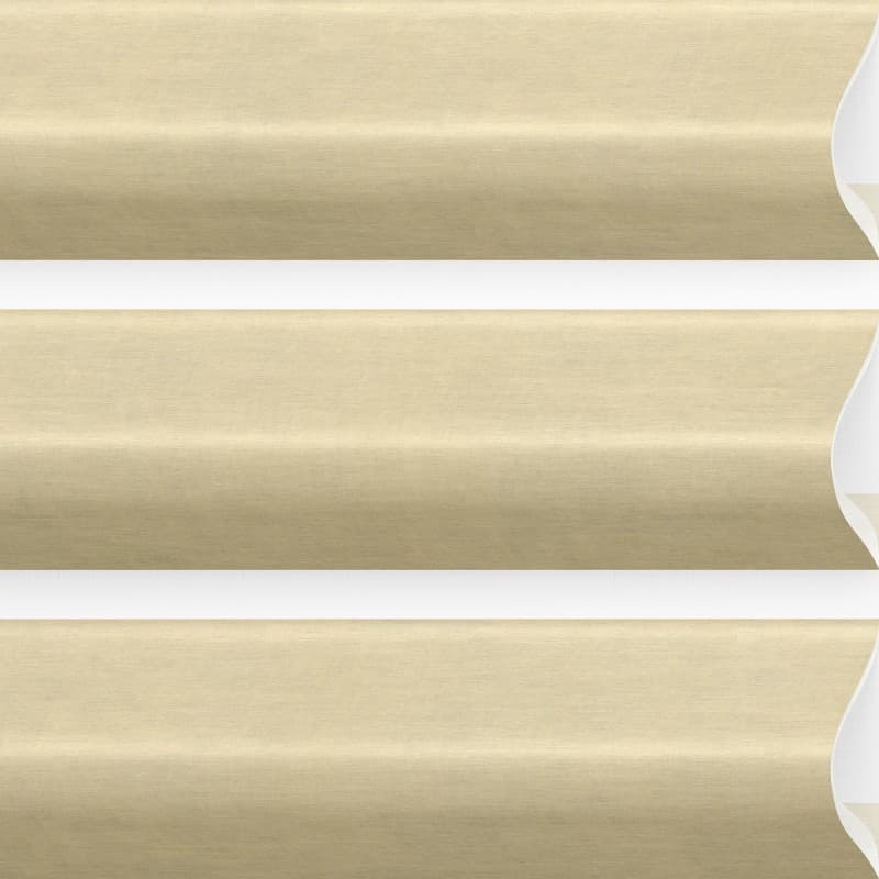 Wool PR12-907 Pirouette® Blinds