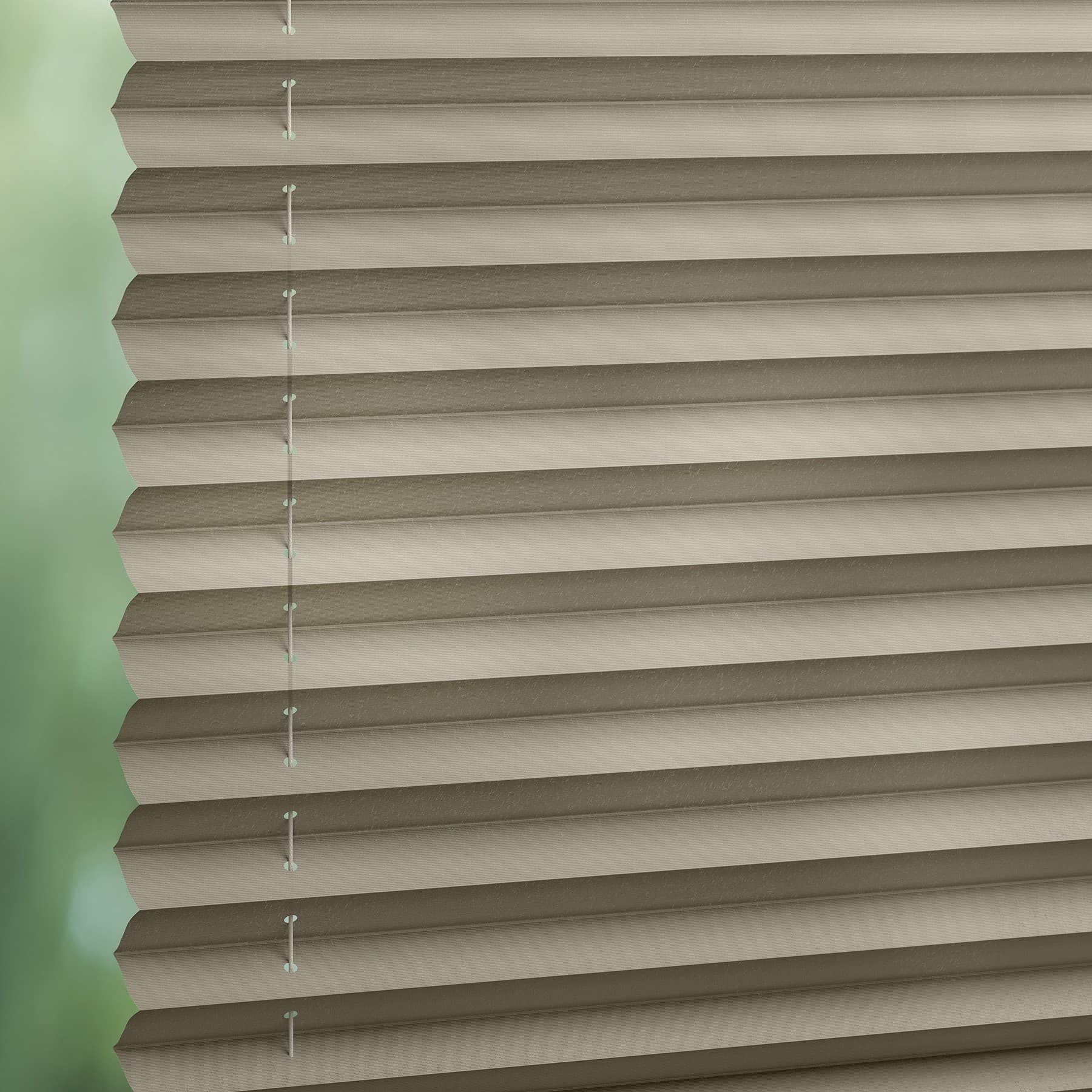 Essentials Re-Life 6092 Pleated Blind