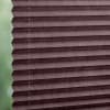 Opal Crush Topar® Plus Re-Life 1588 Pleated Blind