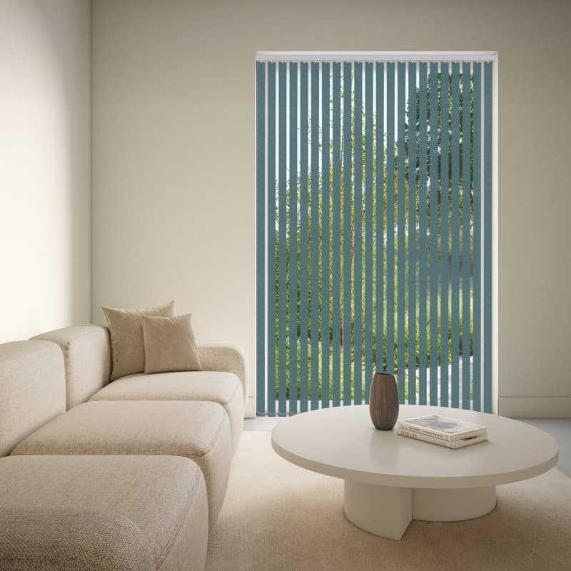 GreenScreen Sea-Tex® NXT 9129 Vertical Blind