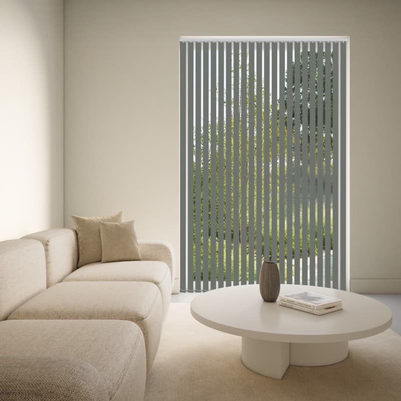 Esterno RD 2853 Vertical Blind
