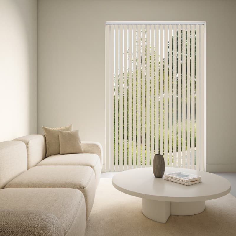 Elements Re-Life 2810 Vertical Blind