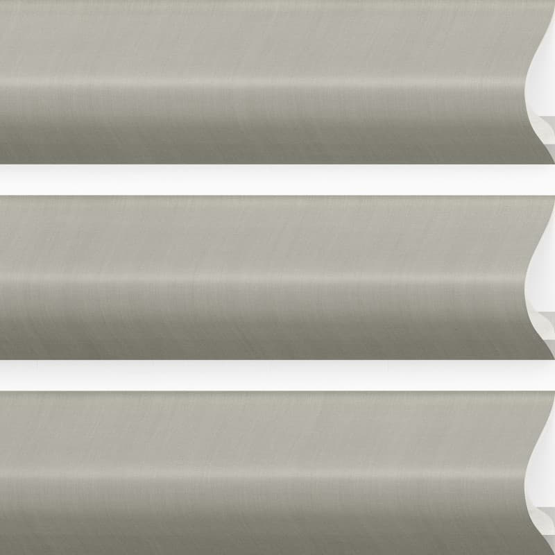 Stainless PR10-416 Pirouette® Blinds