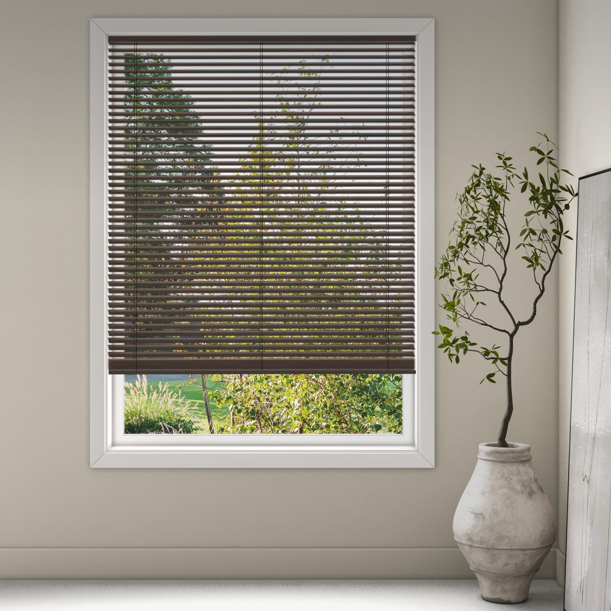 Robust 8357 Wood Venetians