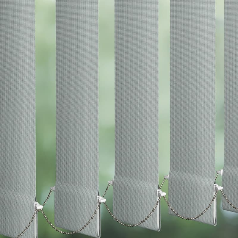 Natté 10 2941 Vertical Blind