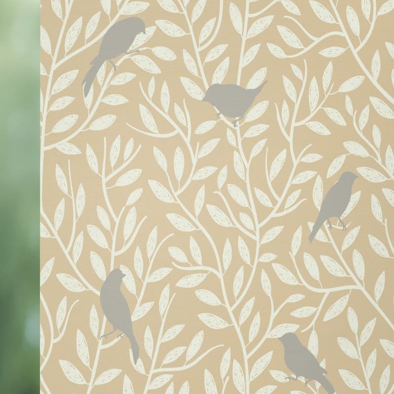 Firecrest 1352 Roller Blind