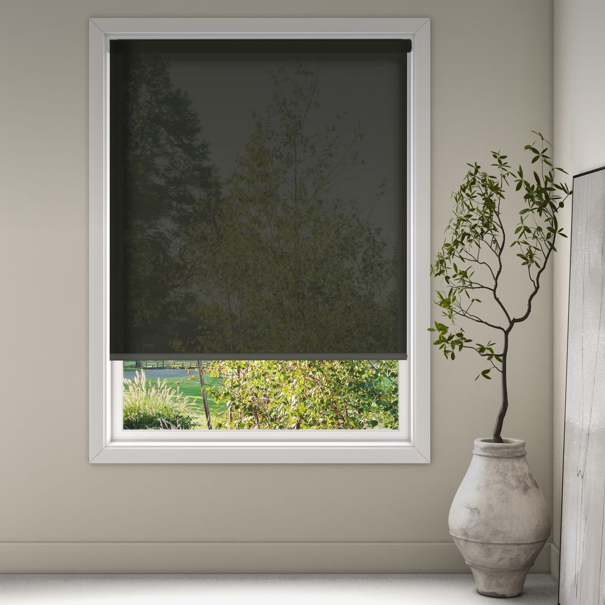 Panama Pro 3 3384 Roller Blind