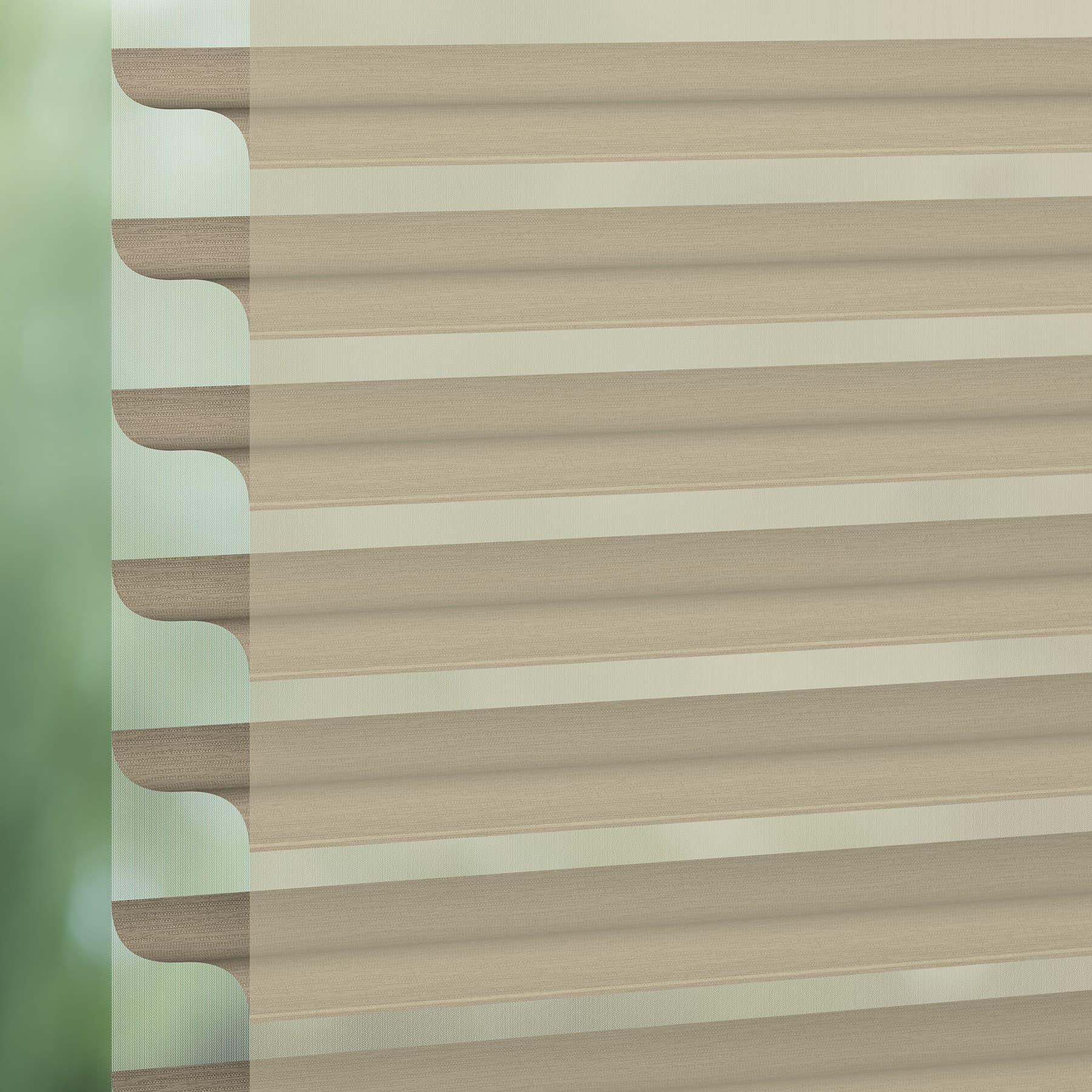 Lumiere 6389 Silhouette® Blinds