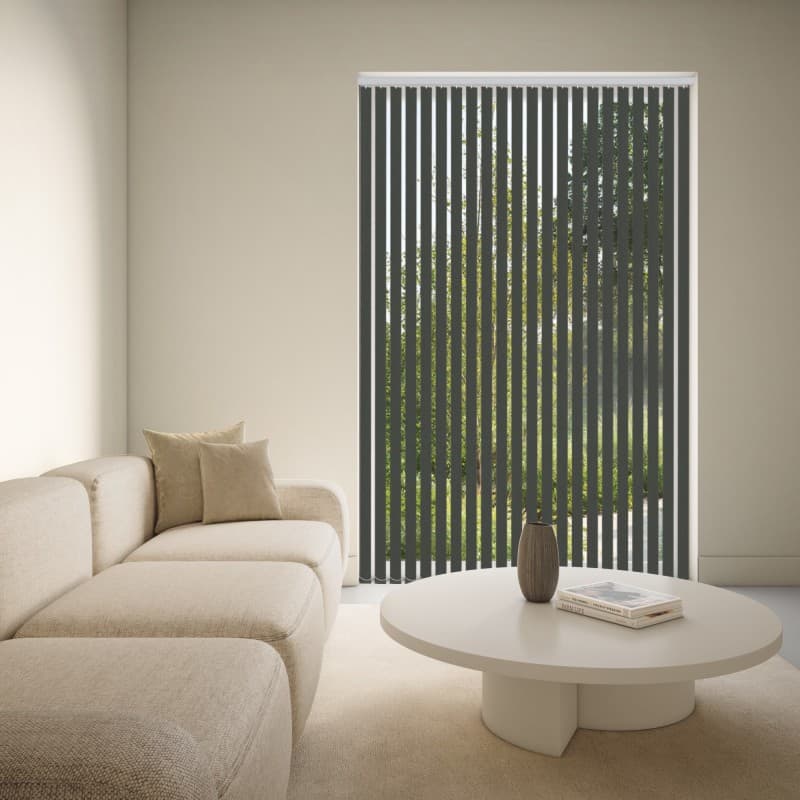 Cherise RD 9116 Vertical Blind