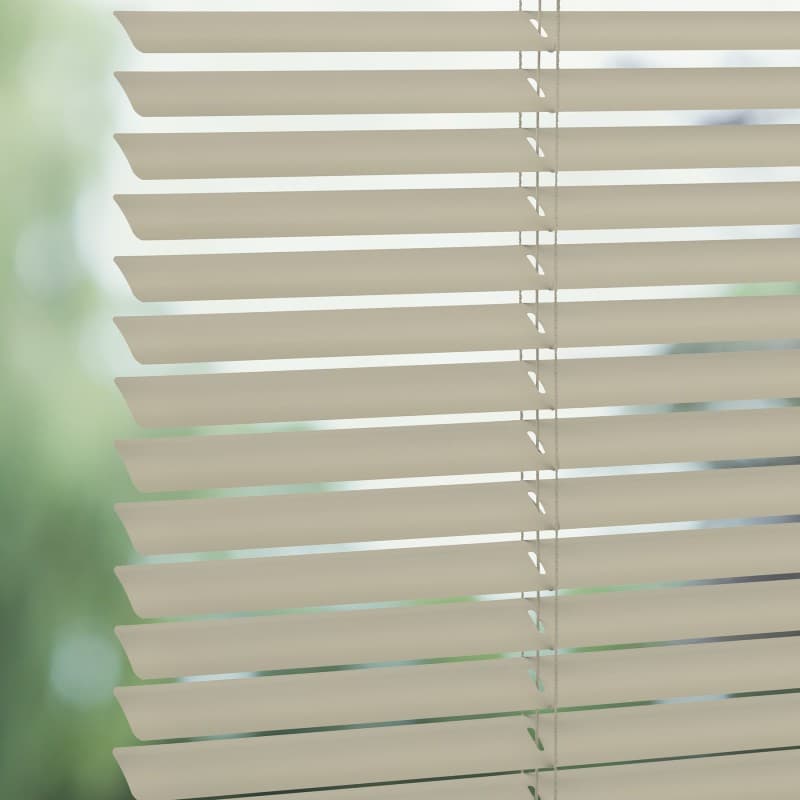 Pure Sense 0886 Metal Venetians