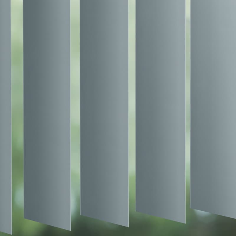 PVC 1396 Vertical Blind