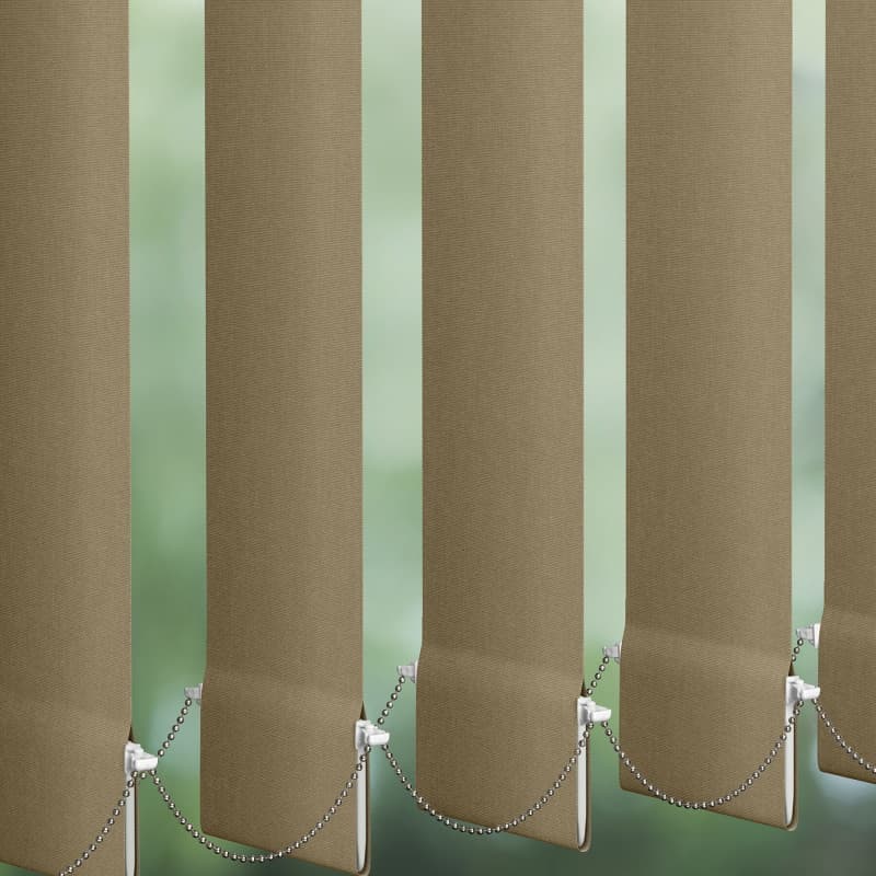 Elements Re-Life 2849 Vertical Blind