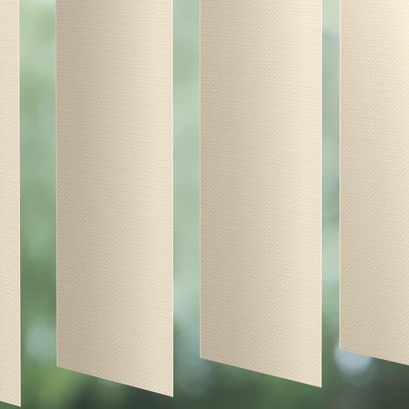 PVC 3825 Vertical Blind