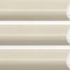 White Jade PR22-502 Pirouette® Blinds