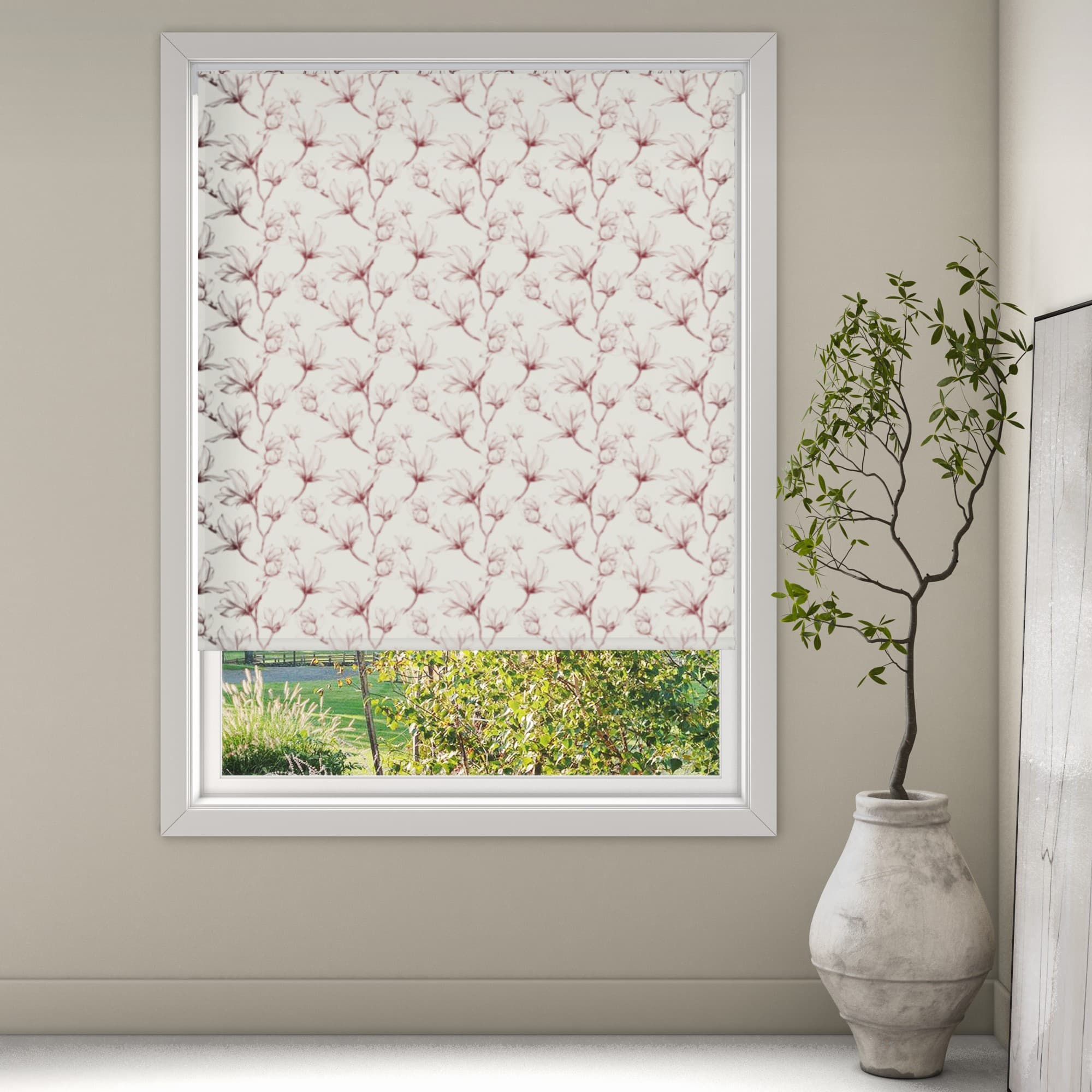 Sweetbay 1351 Roller Blind