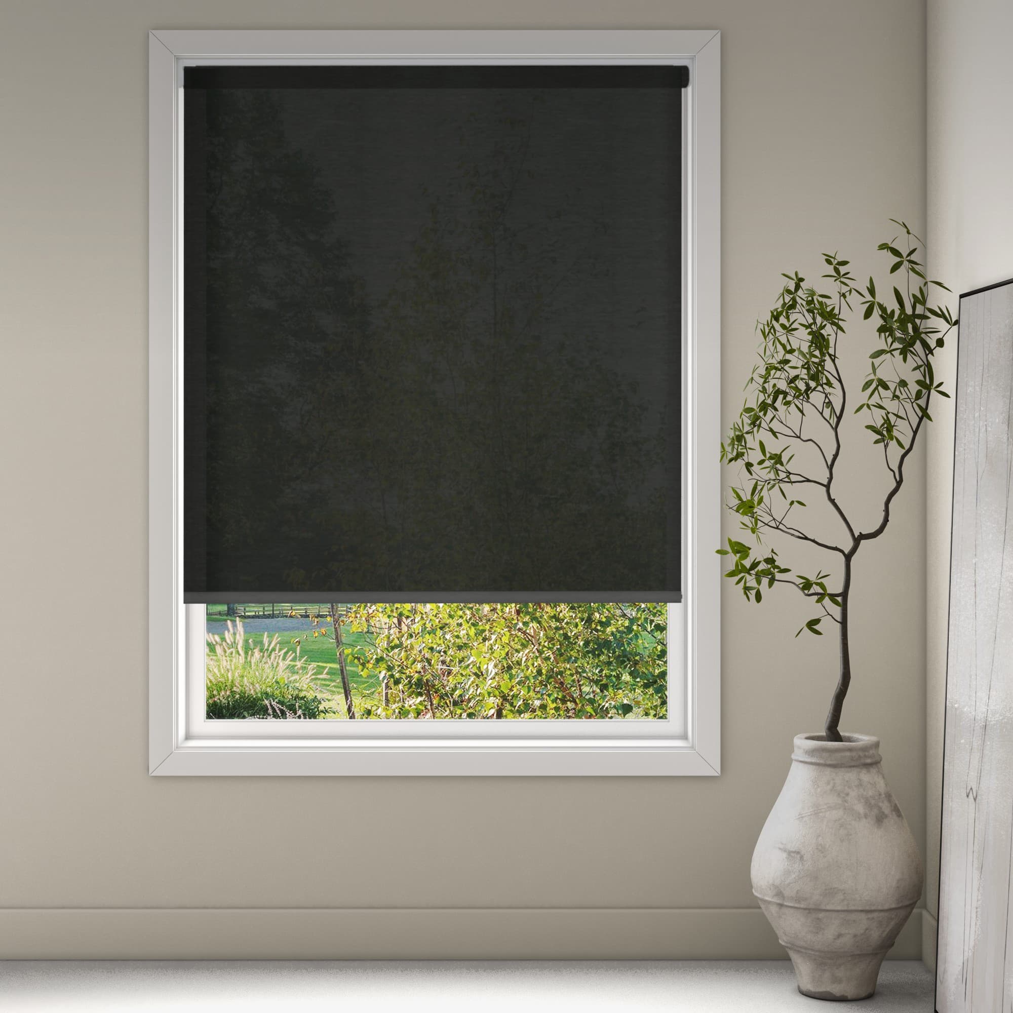 Timezone 4 6792 Roller Blind